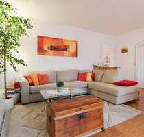 Helle 3-Zi.-Whg. + 2 große Nutzräume zur Alleinnutzung in Mühlheim- perfekt für Paare oder Familien - Mühlheim am Main