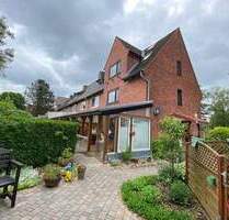 Kiel Elmschenhagen: Gepflegtes Reihenendhaus in zentraler Lage! - OTTO STÖBEN Immobilien