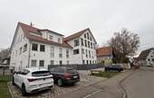 Hausansicht - 