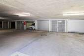 Garagenplatz - 