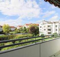 Komfortable 3 Zimmer-Wohnung in Holzgerlingen - idyllisch & zentral gelegen