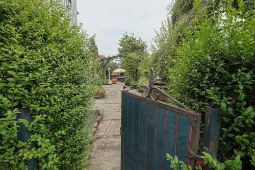 Herzlich Willkommen - 6 Zimmer Einfamilienhaus zum Kaufen in Wiehl