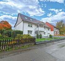 Auktion - Mehrfamilienhaus mit 3 WE - vermietet - Göttingen Herberhausen