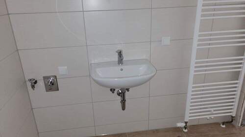 Dachgeschoss, WE - Detail - 