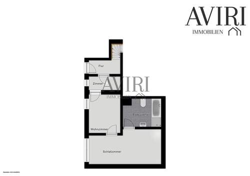 Gebäude 2 Gegenseite EG - 