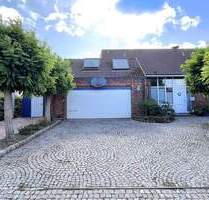 Glückstreffer!!! Großzügiges Einfamilienhaus mit Einliegerwohnung in Sackgassenlage von Nordwalde