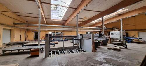 20250408_155048 - Halle in Ilmenau zum Kaufen