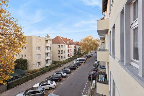 goldschwarz Immobilien_581129-A_086_WEB - Wilhelmstadt: Ruhige Lage mit Altbaucharme und urbaner Infrastruktur