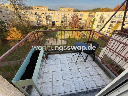 Bild 3 - 2 Zimmer Etagenwohnung in Berlin