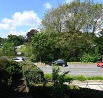 Ab nach Werden! Helle 2½-Raum-Wohnung mit Balkon & TG-Stellplatz am Ruhrufer - Essen