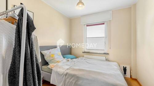 1. OG Schlafzimmer 2 1 - 