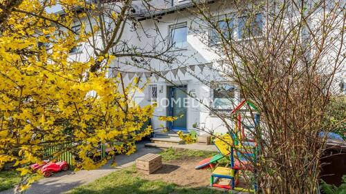 Garten 2 - 6 Zimmer Reihenmittelhaus zum Kaufen in Hofheim am Taunus