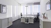 Doppelbüro - Büro mit 110,00 m&sup2; in Coburg zur Miete