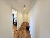Flur - Etagenwohnung mit 47,00 m&sup2; in Dortmund zum Kaufen