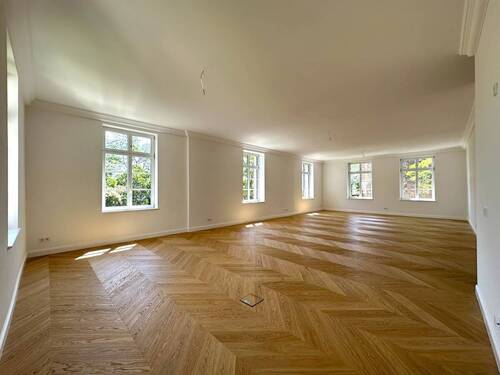Wohnen / Essen - 