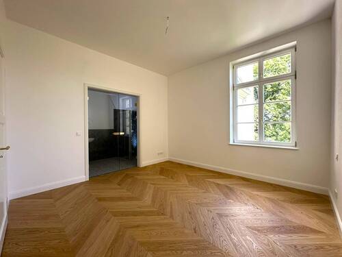 Schlafen - 