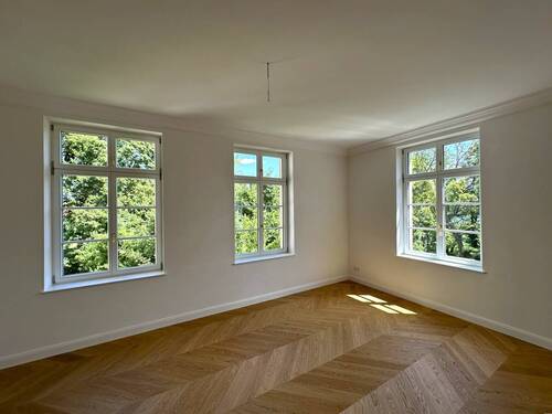 Wohnen / Essen - 