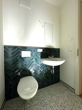 Gäste WC - 