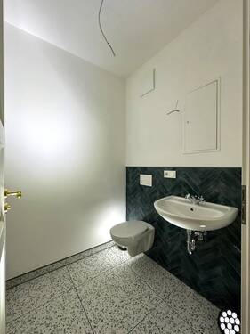 Gäste WC - 
