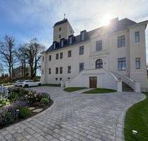 NEU! Traumhafte 4-Raum WE auf rund 129 m² mit Tiefgaragenplatz, direkt am Großen Goitzschesee - Muldestausee Pouch