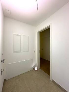 Abstellraum - 