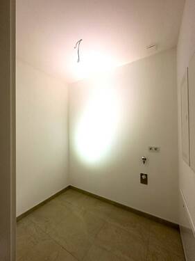 Abstellraum - 