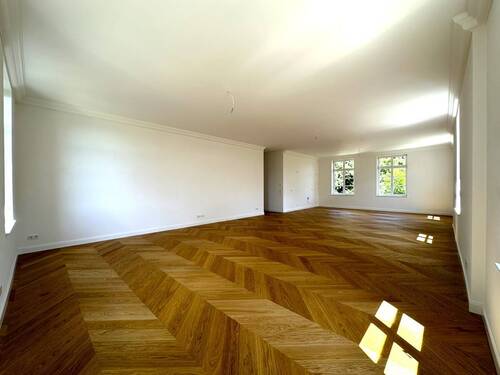 Wohnen / Essen - 