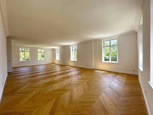 Wohnen / Essen - 