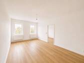 Wohnzimmer - 3 Zimmer Etagenwohnung zur Miete in Berlin