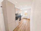Küche - Etagenwohnung mit 85,60 m&sup2; in Berlin zur Miete