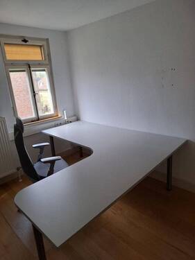 Büro - Büro in Bürogemeinschaft in Heilbronn Zentrum mit Parkplatz