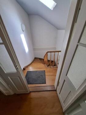 Treppe - 