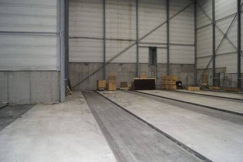 Bild 4 - Gewerbefläche, hell, gedämmt - 2.400,00 EUR Kaltmiete,