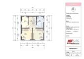 Beispielgrundriss OG - Einfamilienhaus mit 155,00 m² in Hamburg zum Kaufen