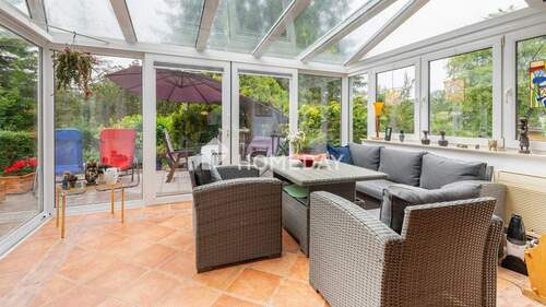 Wintergarten 1 - 