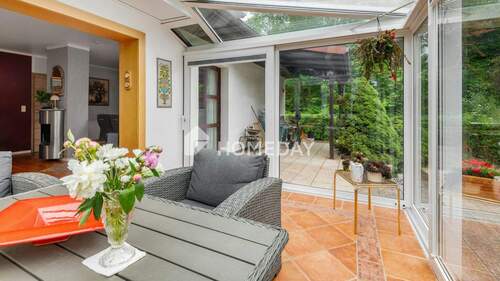 Wintergarten 2 - 