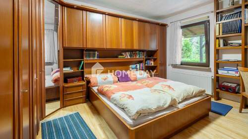 Schlafzimmer 1 - 