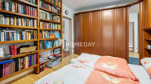 Schlafzimmer 2 - 