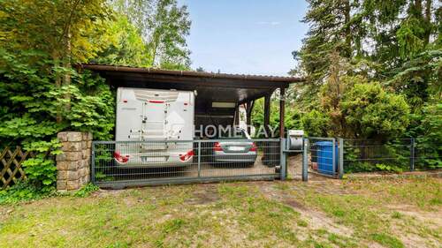 Carport - 