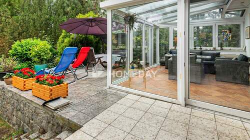 Terrasse 1 - 