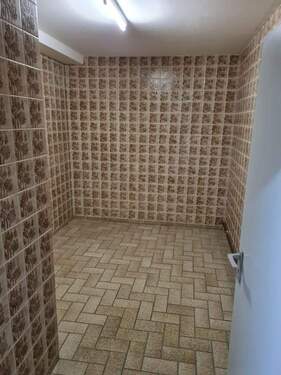 Abstellraum - 