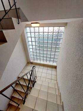 Treppenhaus - 