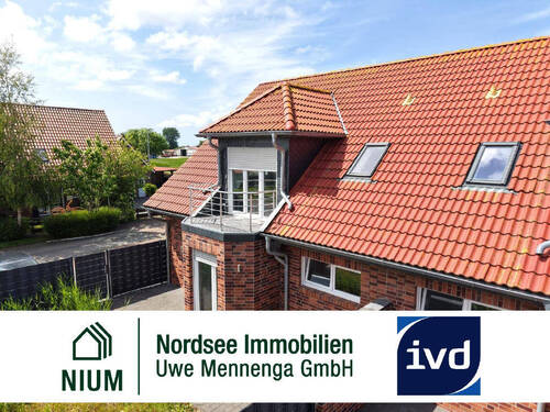 Bild1 - LICHT. LUFT. LEBENSQUALITÄT. - DACHGESCHOSSWOHNUNG MIT STIL