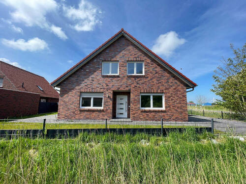 Bild4 - Etagenwohnung mit 61,90 m&sup2; in Dornum zum Kaufen