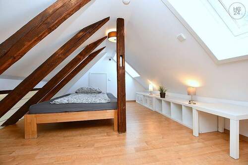 Bild2 - 2 Zimmer Etagenwohnung zur Miete in Stuttgart