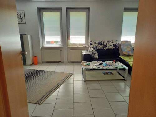 großes Wohn-Esszimmer - 