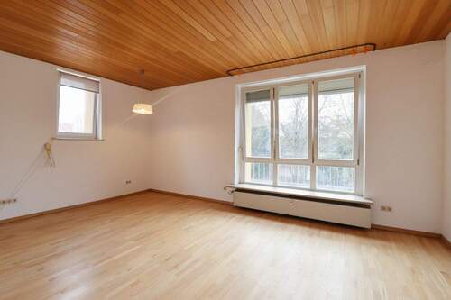 Beispielbild Wohnzimmer - 