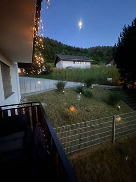 Umgebung Richtung Süd-Osten - 