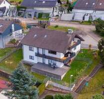 Vielseitiges Einfamilienhaus in idyllischer Lage - perfekt für Familien oder mehrere Generationen - Gernsbach Lautenbach