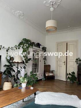 Bild 2 - 3 Zimmer Etagenwohnung zur Miete in Berlin
